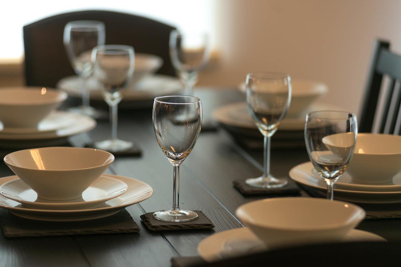 Royal Limehouse Apartment Лондон Экстерьер фото