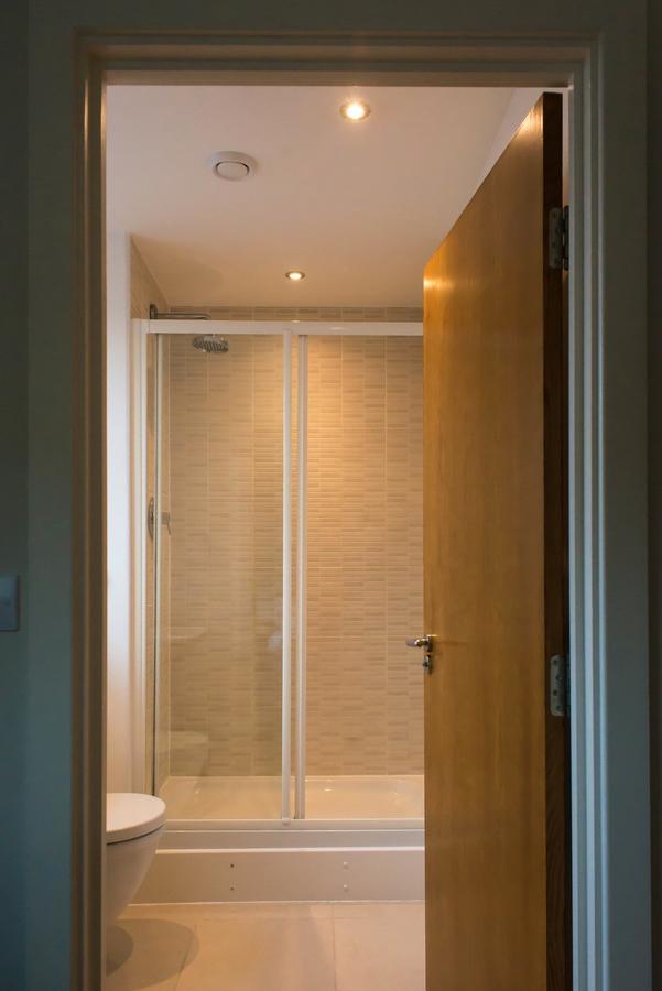 Royal Limehouse Apartment Лондон Экстерьер фото